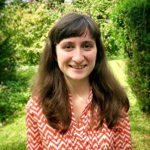 Meet your Posher, Mary